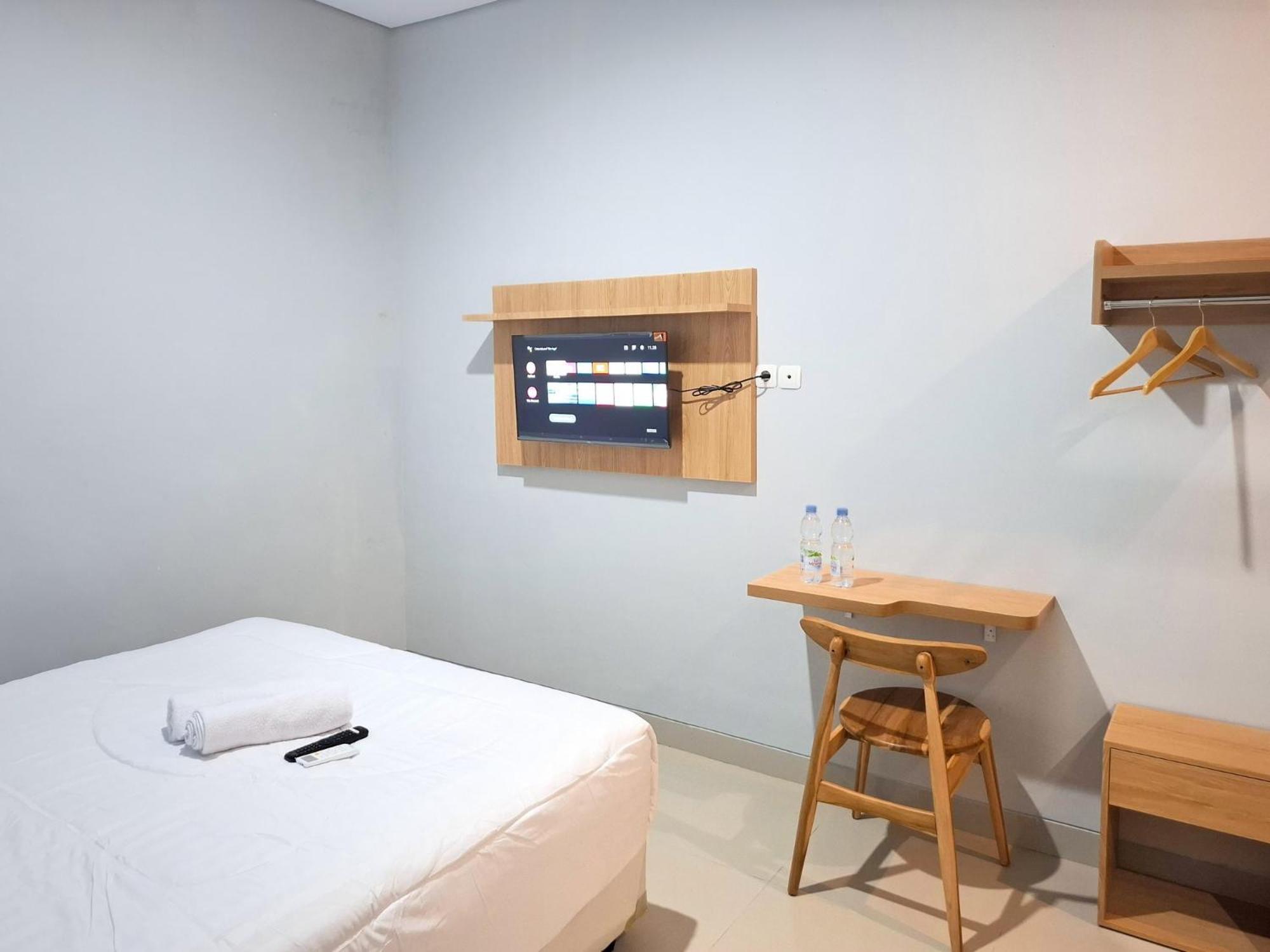 Daffa Inn Syariah Near Jogja City Mall Mitra Reddoorz Cebongan 외부 사진