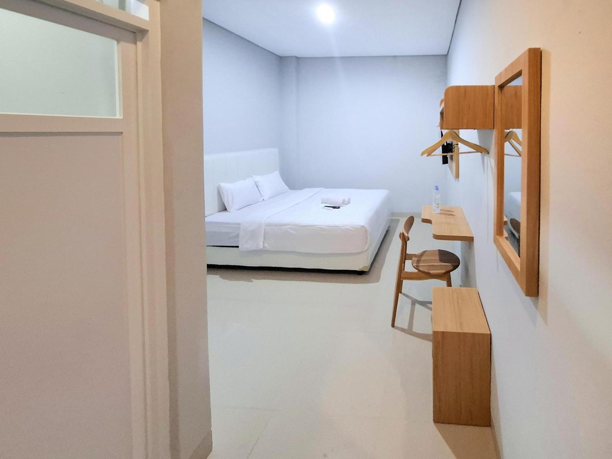 Daffa Inn Syariah Near Jogja City Mall Mitra Reddoorz Cebongan 외부 사진