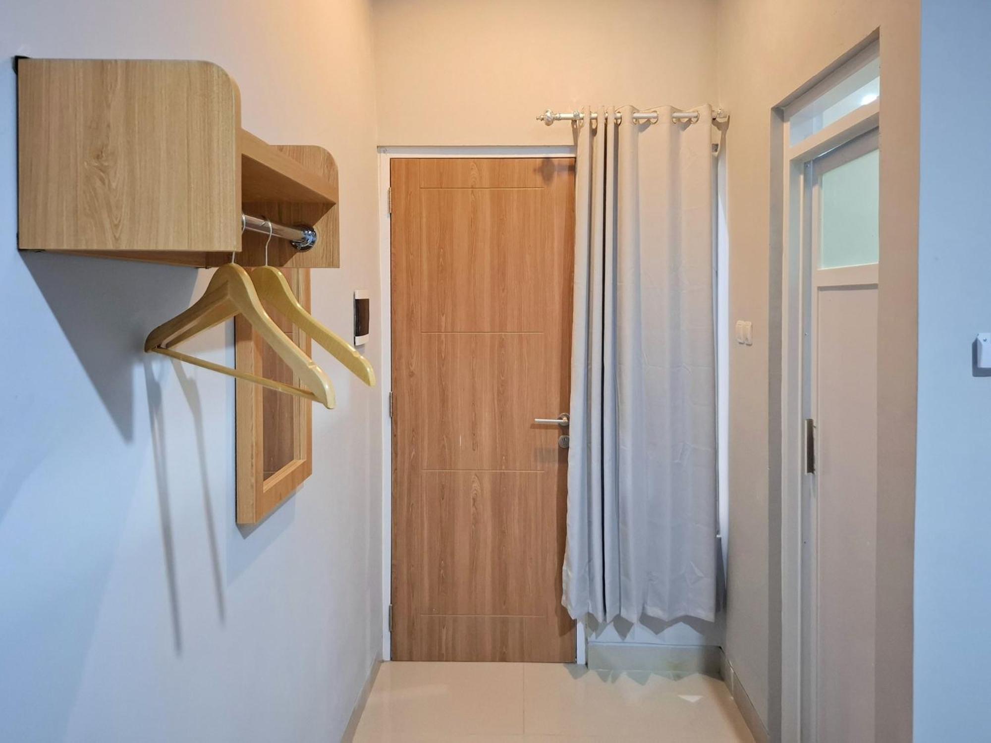 Daffa Inn Syariah Near Jogja City Mall Mitra Reddoorz Cebongan 외부 사진