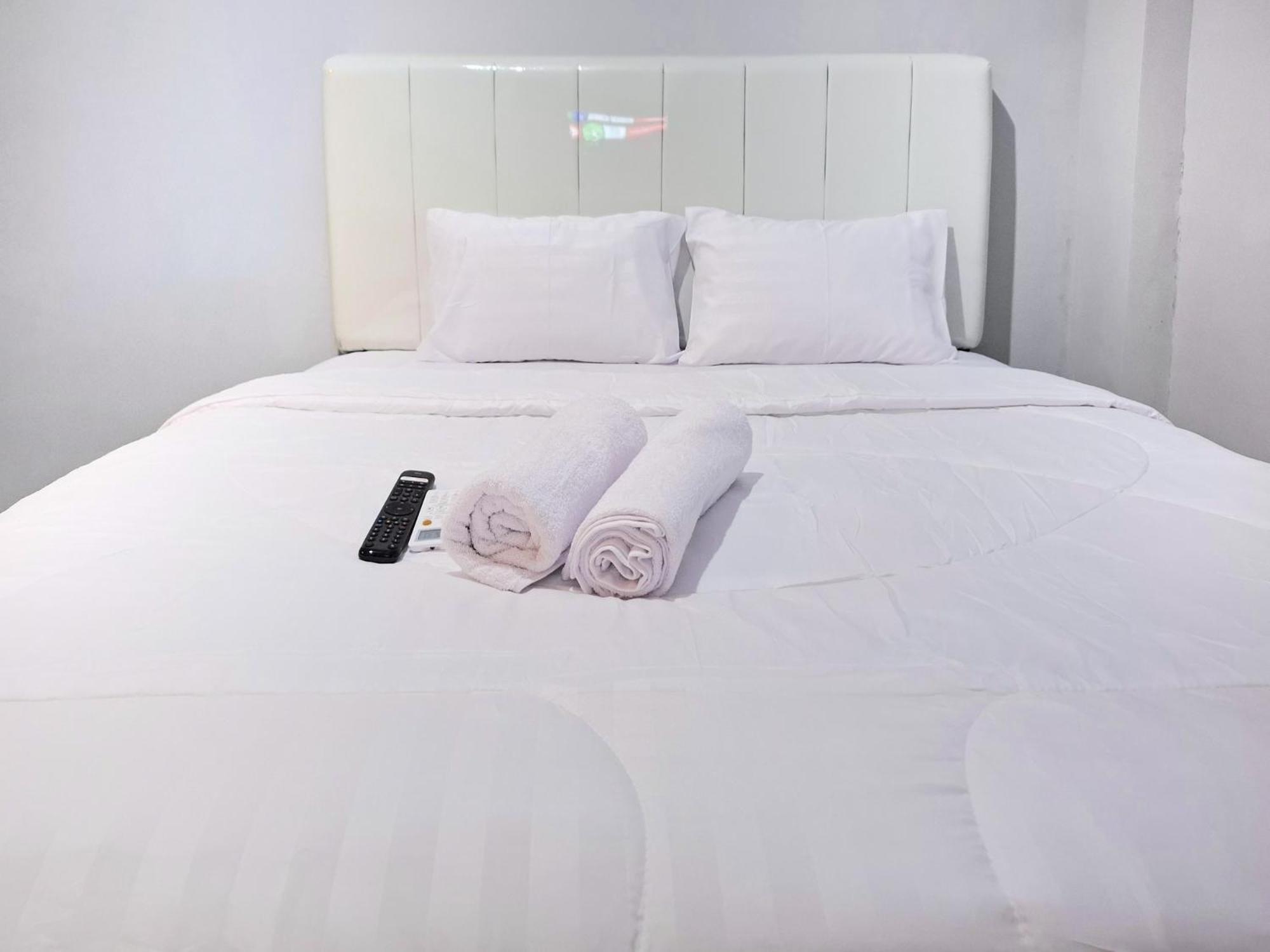 Daffa Inn Syariah Near Jogja City Mall Mitra Reddoorz Cebongan 외부 사진