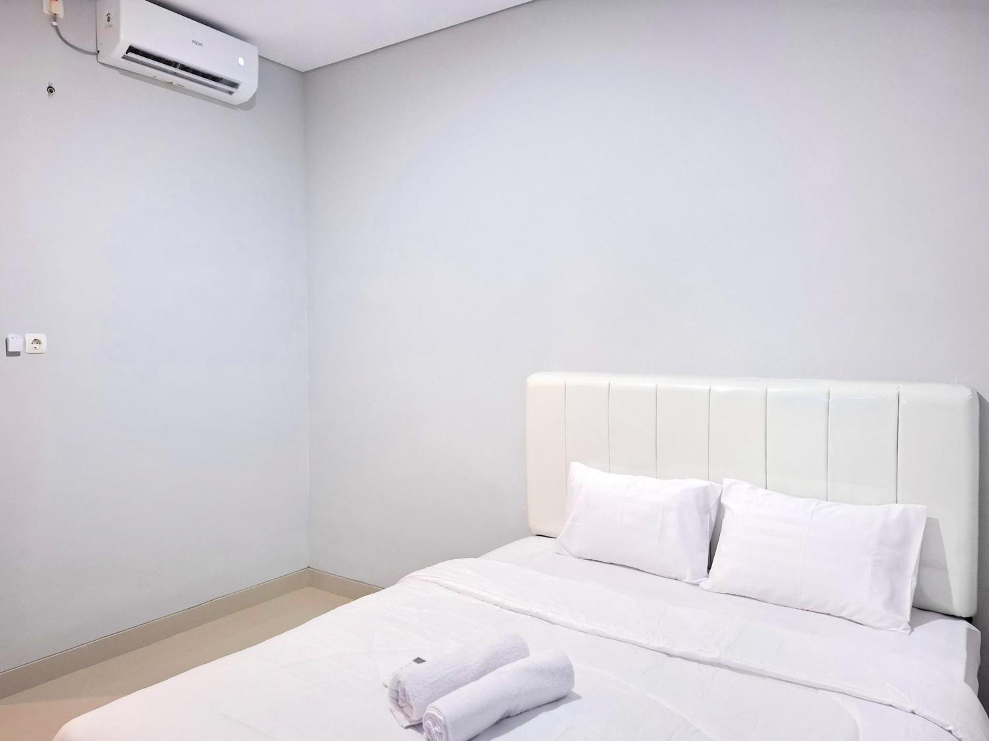 Daffa Inn Syariah Near Jogja City Mall Mitra Reddoorz Cebongan 외부 사진