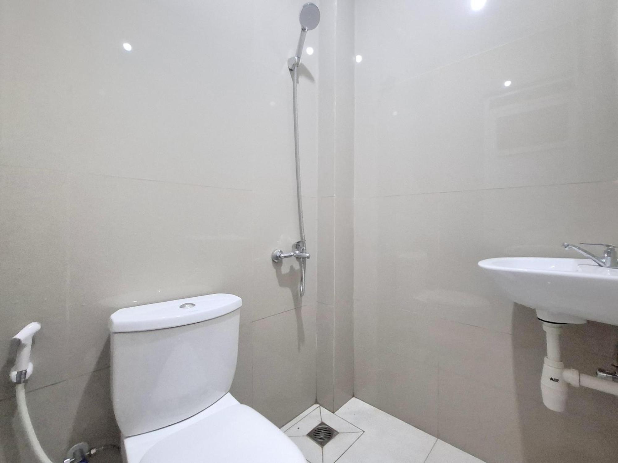 Daffa Inn Syariah Near Jogja City Mall Mitra Reddoorz Cebongan 외부 사진