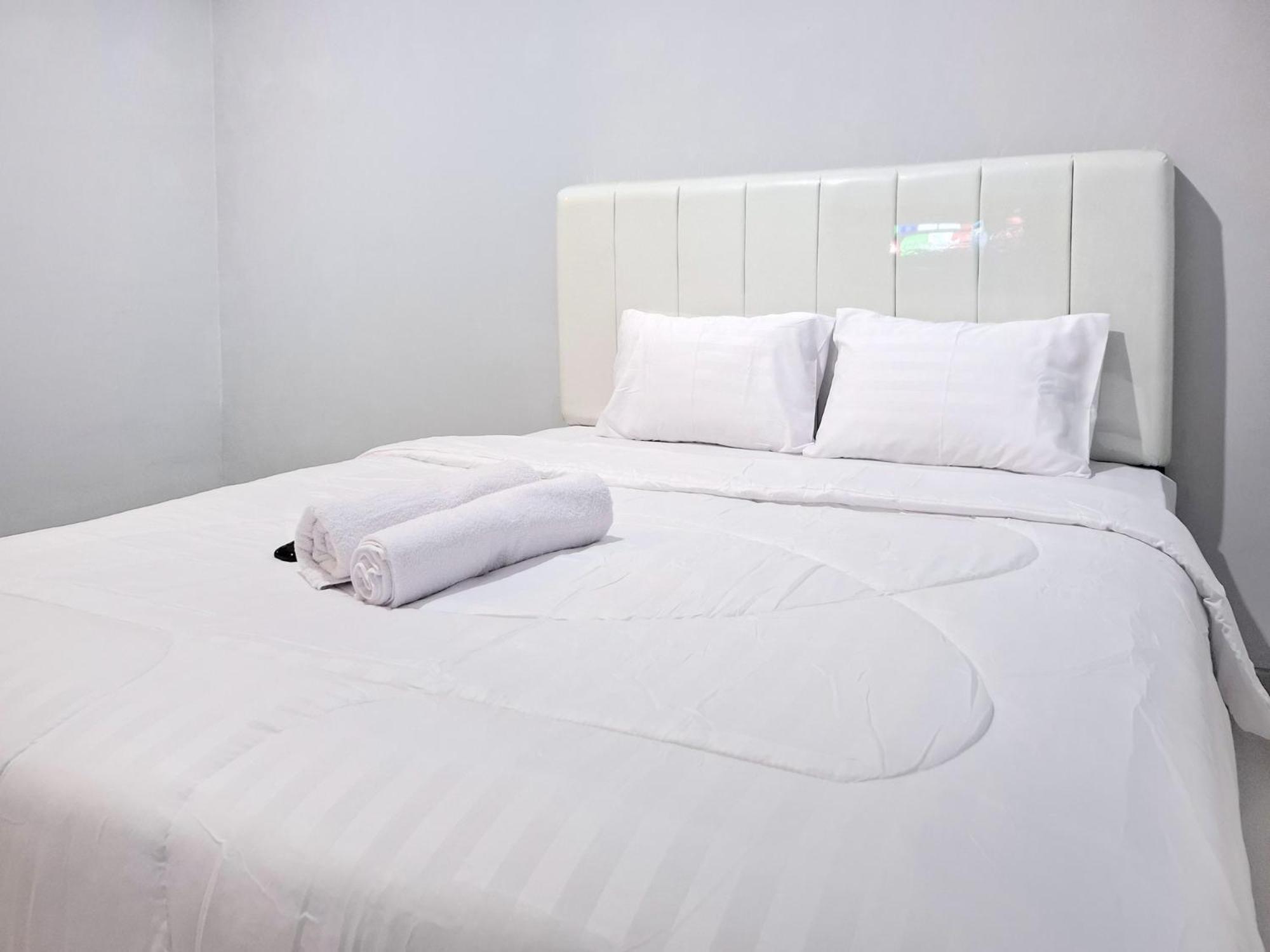 Daffa Inn Syariah Near Jogja City Mall Mitra Reddoorz Cebongan 외부 사진
