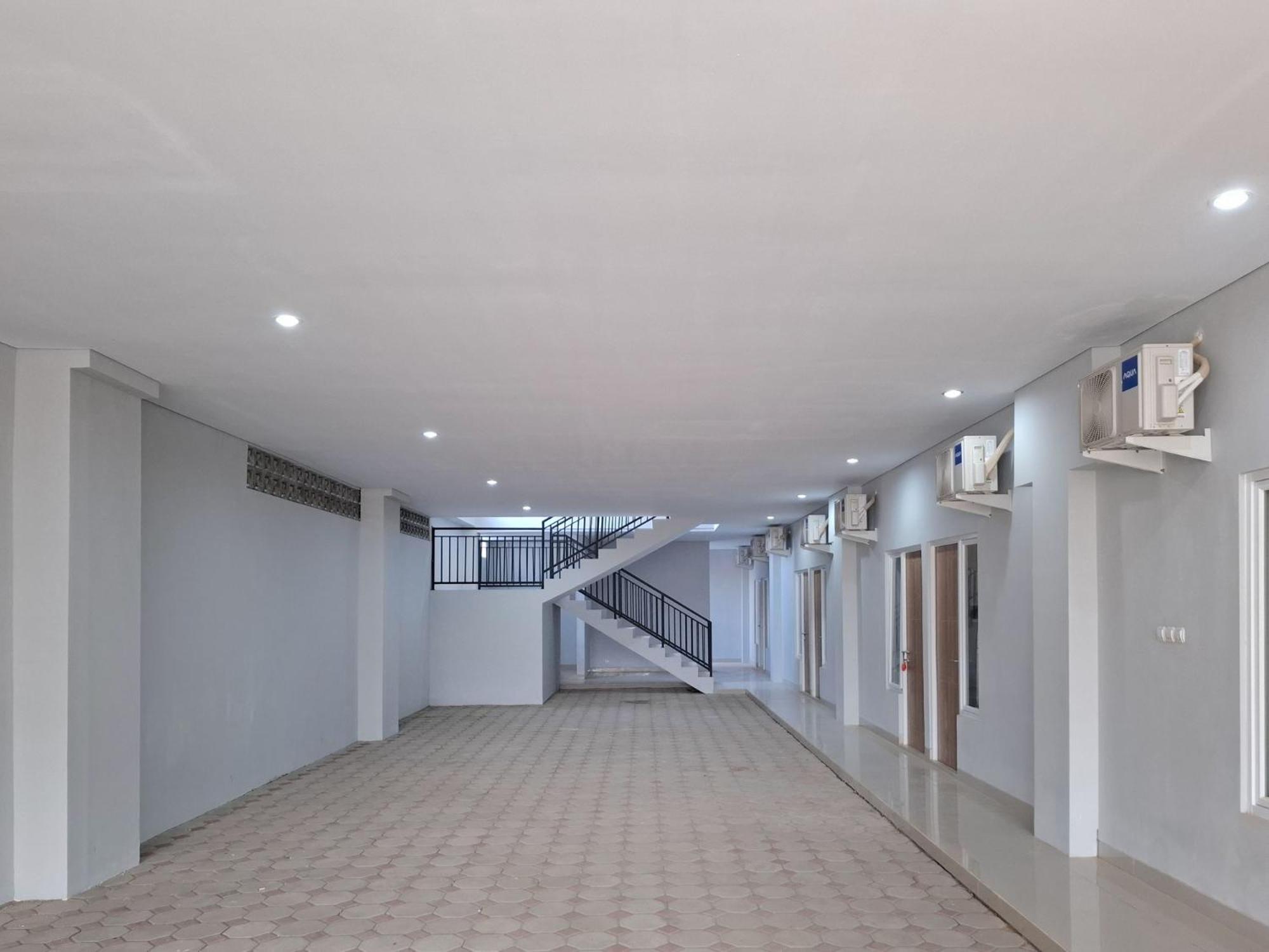 Daffa Inn Syariah Near Jogja City Mall Mitra Reddoorz Cebongan 외부 사진