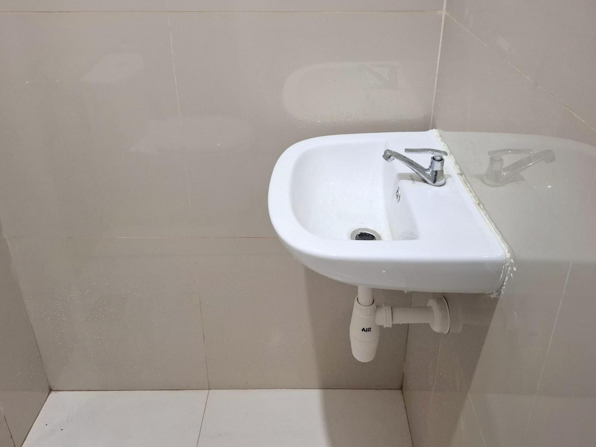 Daffa Inn Syariah Near Jogja City Mall Mitra Reddoorz Cebongan 외부 사진