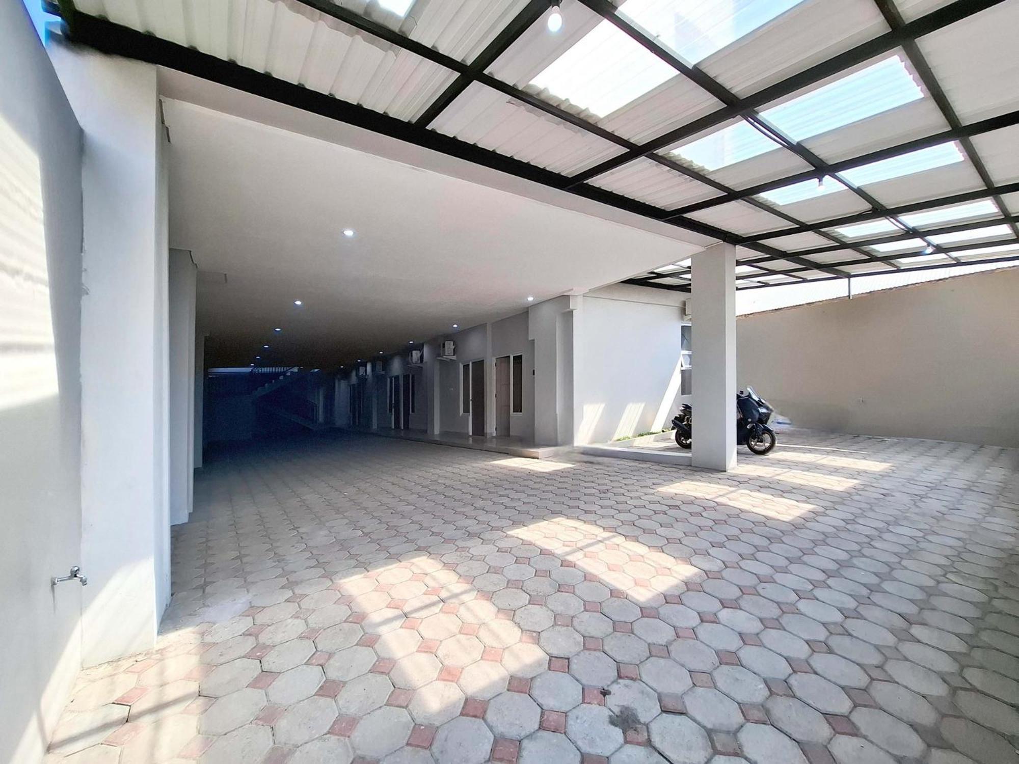 Daffa Inn Syariah Near Jogja City Mall Mitra Reddoorz Cebongan 외부 사진