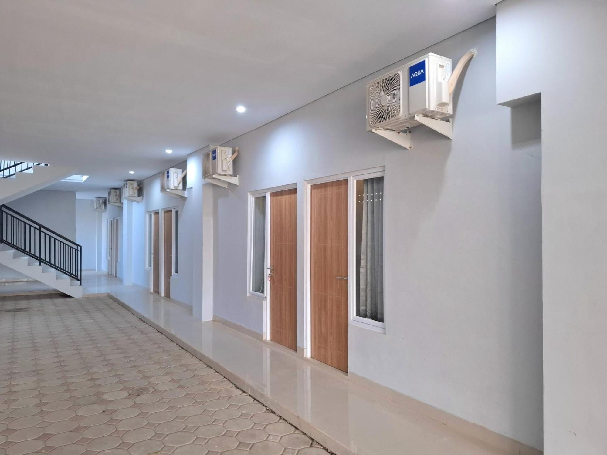 Daffa Inn Syariah Near Jogja City Mall Mitra Reddoorz Cebongan 외부 사진