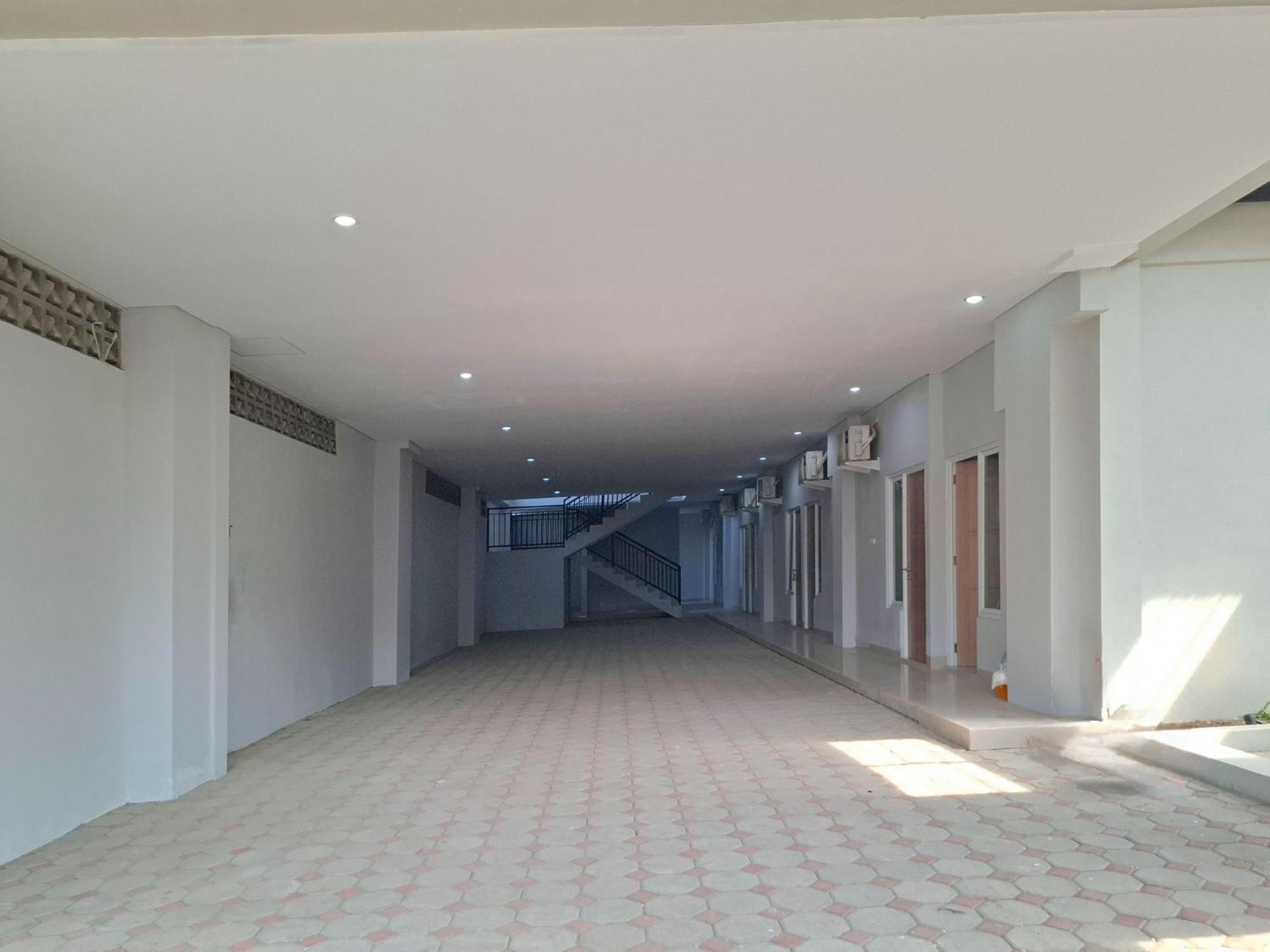 Daffa Inn Syariah Near Jogja City Mall Mitra Reddoorz Cebongan 외부 사진