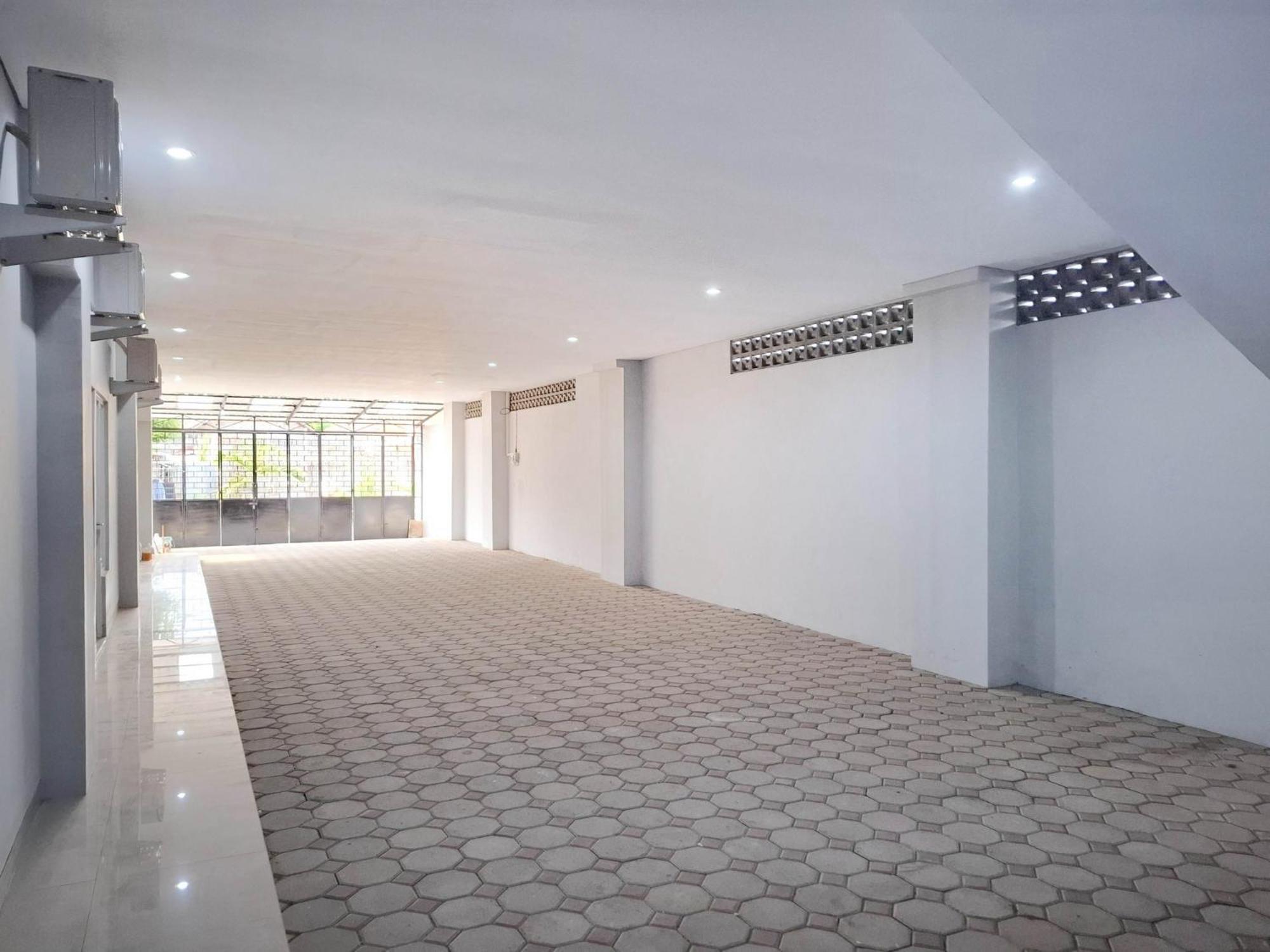 Daffa Inn Syariah Near Jogja City Mall Mitra Reddoorz Cebongan 외부 사진