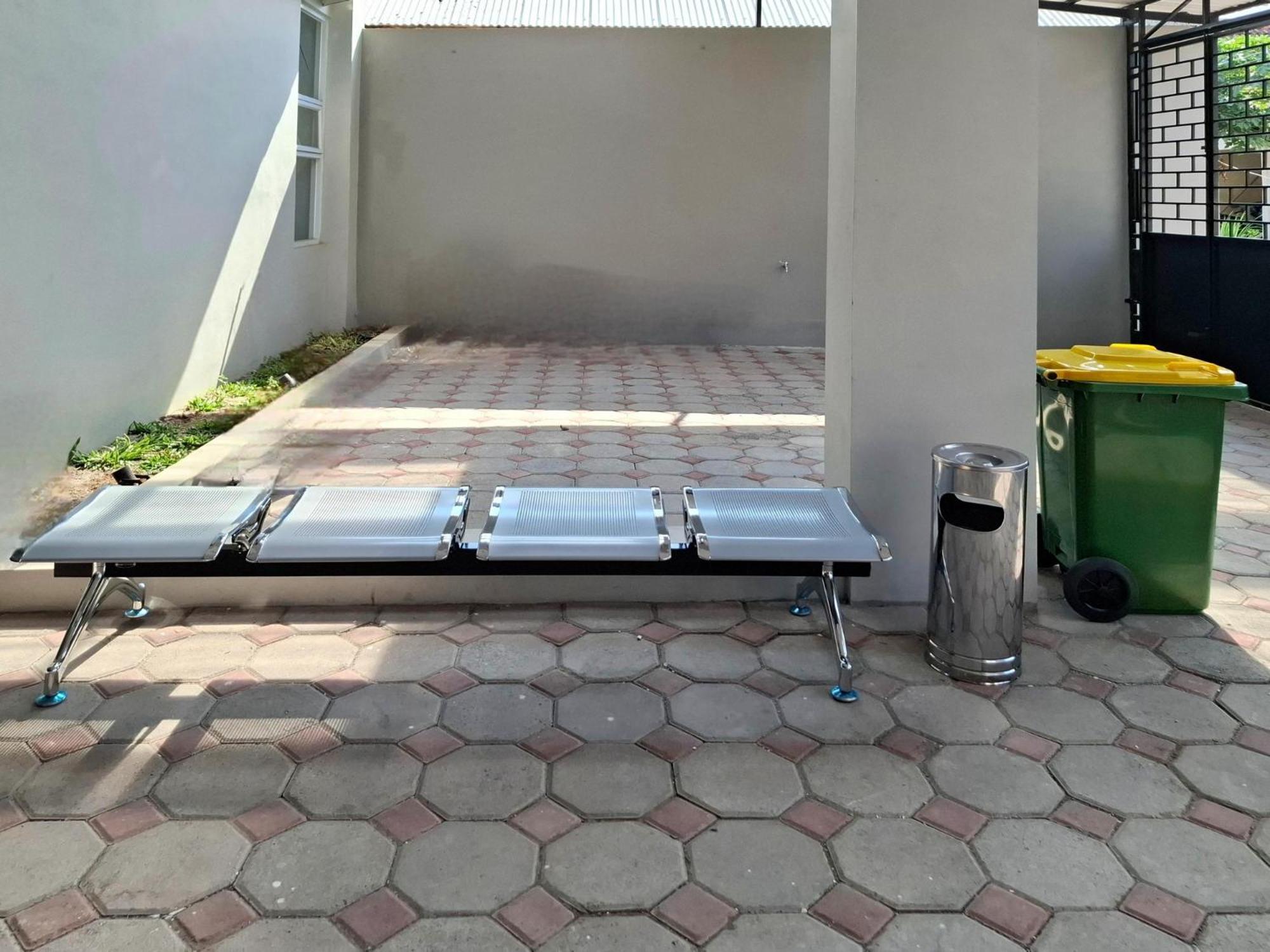 Daffa Inn Syariah Near Jogja City Mall Mitra Reddoorz Cebongan 외부 사진